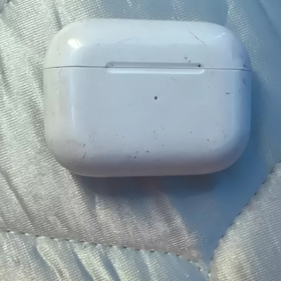 3rd gen airpod pro